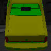 Sticky Situation Town Car